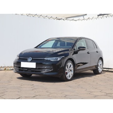 Volkswagen Golf  Hatchback 2024,  1.5 benzyna, automat - Na sprzedaż za 109 999 zł - Łódź - zdjęcie 3