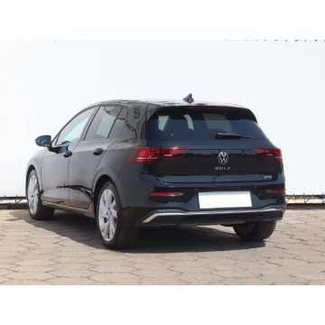 Volkswagen Golf  Hatchback 2024,  1.5 benzyna, automat - Na sprzedaż za 109 999 zł - Łódź - zdjęcie 5