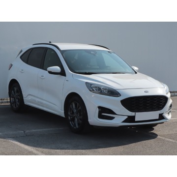 Ford Kuga 2.0 EcoBlue mHEV (150KM), 2020