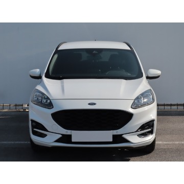 Ford Kuga  SUV 2020,  2.0 diesel - Na sprzedaż za 64 999 zł - Lublin - zdjęcie 2