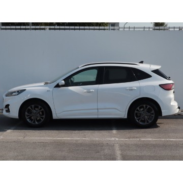 Ford Kuga  SUV 2020,  2.0 diesel - Na sprzedaż za 64 999 zł - Lublin - zdjęcie 4