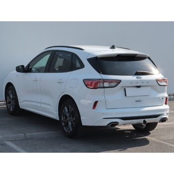 Ford Kuga  SUV 2020,  2.0 diesel - Na sprzedaż za 64 999 zł - Lublin - zdjęcie 5