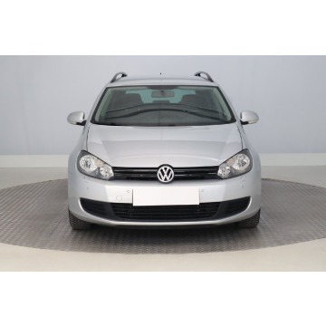 Volkswagen Golf  Kombi 2011,  1.6 diesel - Na sprzedaż za 20 999 zł - Zabrze - zdjęcie 2