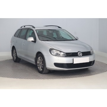 VW Golf 1.6 TDI (90KM), 2011