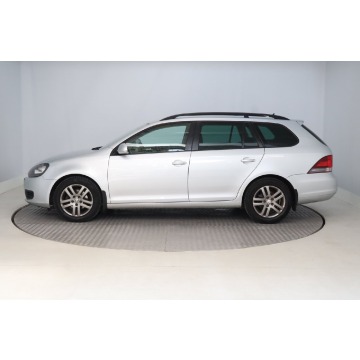 Volkswagen Golf  Kombi 2011,  1.6 diesel - Na sprzedaż za 20 999 zł - Zabrze - zdjęcie 4