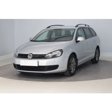 Volkswagen Golf  Kombi 2011,  1.6 diesel - Na sprzedaż za 20 999 zł - Zabrze - zdjęcie 3