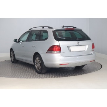 Volkswagen Golf  Kombi 2011,  1.6 diesel - Na sprzedaż za 20 999 zł - Zabrze - zdjęcie 5