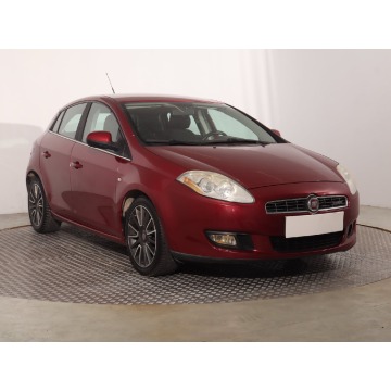 Fiat Bravo 1.9 JTD (120KM), 2007