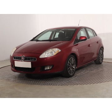 Fiat Bravo  Hatchback 2007,  1.9 diesel - Na sprzedaż za 8 999,00 zł - Katowice - zdjęcie 3