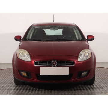 Fiat Bravo  Hatchback 2007,  1.9 diesel - Na sprzedaż za 8 999,00 zł - Katowice - zdjęcie 2