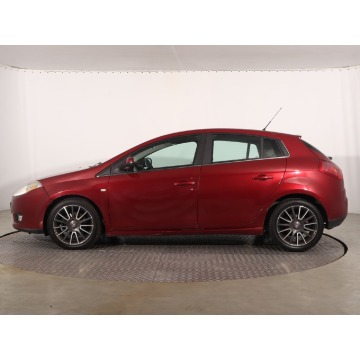 Fiat Bravo  Hatchback 2007,  1.9 diesel - Na sprzedaż za 8 999,00 zł - Katowice - zdjęcie 4