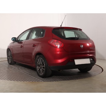 Fiat Bravo  Hatchback 2007,  1.9 diesel - Na sprzedaż za 8 999,00 zł - Katowice - zdjęcie 5