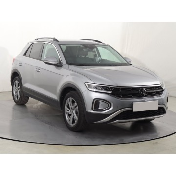 VW T-Roc 1.5 TSI (150KM), 2024