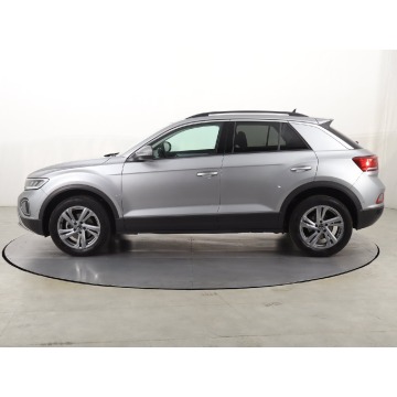 Volkswagen   SUV 2024,  1.5 benzyna, automat - Na sprzedaż za 107 999 zł - Katowice - zdjęcie 4