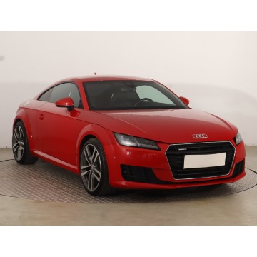 Audi TT 2.0 TFSI (230KM), 2014