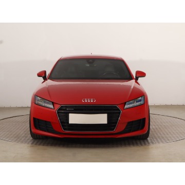 Audi TT  Coupe/Sportowy 2014,  2.0 benzyna, automat - Na sprzedaż za 77 999 zł - Tarnobrzeg - zdjęcie 2