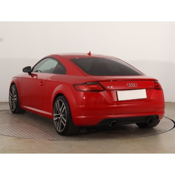 Audi TT  Coupe/Sportowy 2014,  2.0 benzyna, automat - Na sprzedaż za 77 999 zł - Tarnobrzeg - zdjęcie 5