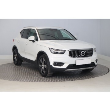 Volvo XC40 T4 (190KM), 2019