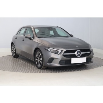 Mercedes A A 180 (136KM), 2020