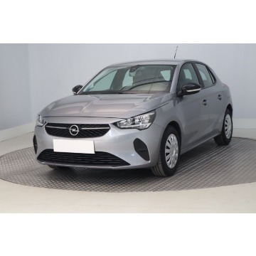Opel Corsa  Hatchback 2019,  1.2 benzyna - Na sprzedaż za 41 999 zł - Zabrze - zdjęcie 3