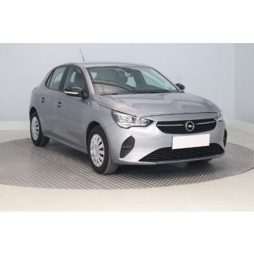 Opel Corsa 1.2 (75KM), 2019