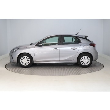 Opel Corsa  Hatchback 2019,  1.2 benzyna - Na sprzedaż za 41 999 zł - Zabrze - zdjęcie 4