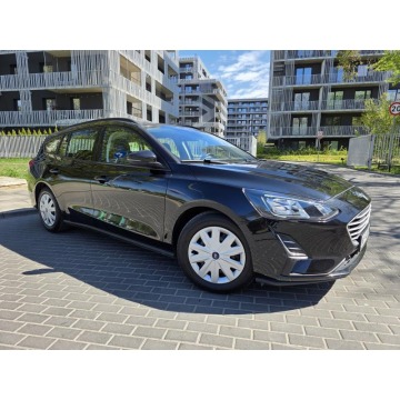 Ford FOCUS 2019 prod. ACTIVE X, 1.5 diesel 120KM*Automat*Po wymianie rozrządu*Przebieg:101,874km