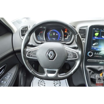 Renault Scenic 2017 diesel - Na sprzedaż za 37 146 zł - Gdańsk - zdjęcie 4