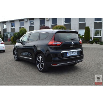 Renault Scenic 2017 diesel - Na sprzedaż za 37 146 zł - Gdańsk - zdjęcie 2