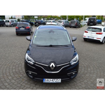 Renault Scenic 2017 diesel - Na sprzedaż za 37 146 zł - Gdańsk - zdjęcie 3