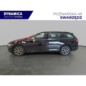 Volkswagen Passat  Kombi 2023,  1.5 benzyna, automat - Na sprzedaż za 82 900 zł - Swarzędz - zdjęcie 4