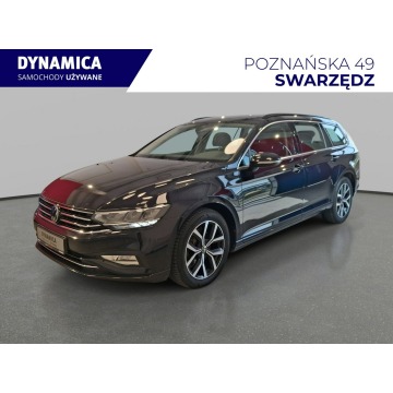Volkswagen Passat  Kombi 2023,  1.5 benzyna, automat - Na sprzedaż za 82 900 zł - Swarzędz - zdjęcie 3