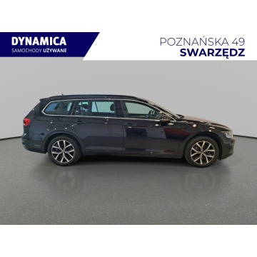Volkswagen Passat  Kombi 2023,  1.5 benzyna, automat - Na sprzedaż za 82 900 zł - Swarzędz - zdjęcie 5