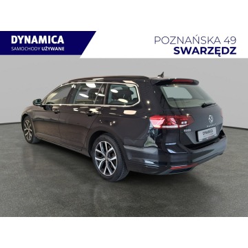 Volkswagen Passat  Kombi 2023,  1.5 benzyna, automat - Na sprzedaż za 82 900 zł - Swarzędz - zdjęcie 6