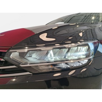 Volkswagen Passat  Kombi 2023,  1.5 benzyna, automat - Na sprzedaż za 82 900 zł - Swarzędz - zdjęcie 9