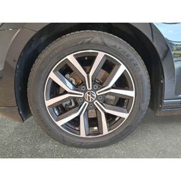 Volkswagen Passat  Kombi 2023,  1.5 benzyna, automat - Na sprzedaż za 82 900 zł - Swarzędz - zdjęcie 10