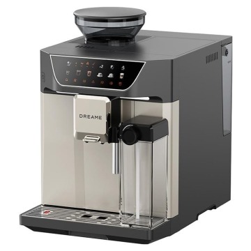 Ciśnieniowy automatyczny Dreame Ecceluxe Master FCM60 Cold Brew szary