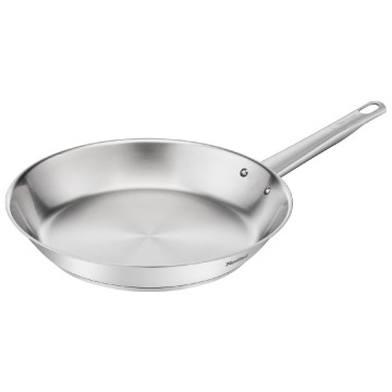Patelnia Tefal Professional B9210455 24 cm srebrny