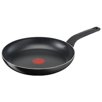 Patelnia Tefal Simply Clean B5670653 28 cm czarny