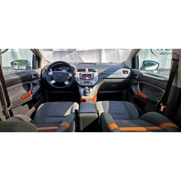 Ford Kuga 2009,  2.0 - Na sprzedaż za 21 990 zł - Wałbrzych - zdjęcie 8