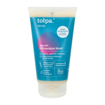 Tołpa Serum liftingujące do biustu