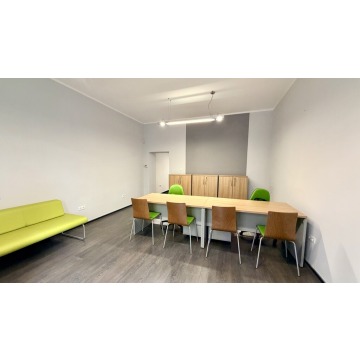 wynajem lokal użytkowy, 67m2., parter. Śródmi... - Lokale użytkowe do w... - Opole - zdjęcie 2