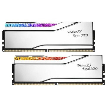 G.Skill Royal Z5 RGB 32GB [2x16GB 6000MHz DDR5 CL28 DIMM]