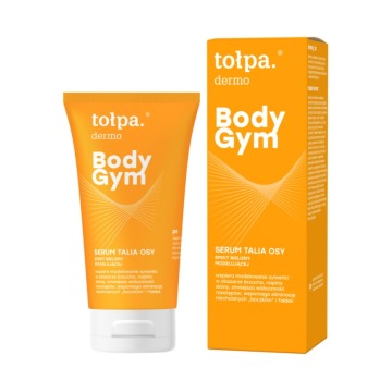 Tołpa Modelujące serum do ciała talia osy