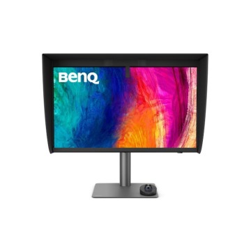 BenQ PD2770U - 60 Hz | 4K | IPS | 27''