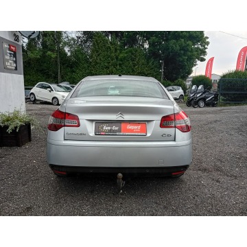 Citroen C5  Sedan/Limuzyna 2011,  1997.0 diesel - Na sprzedaż za 20 900 zł - Janów Lubelski - zdjęcie 5