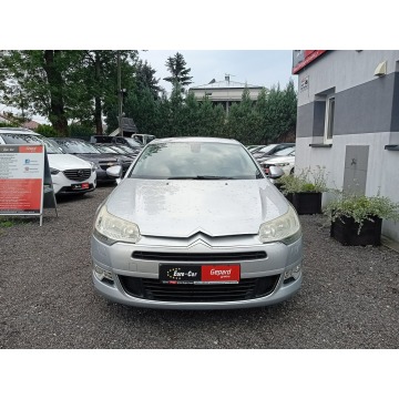 Citroen C5  Sedan/Limuzyna 2011,  1997.0 diesel - Na sprzedaż za 20 900 zł - Janów Lubelski - zdjęcie 2