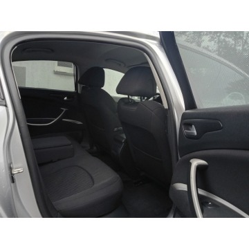 Citroen C5  Sedan/Limuzyna 2011,  1997.0 diesel - Na sprzedaż za 20 900 zł - Janów Lubelski - zdjęcie 8