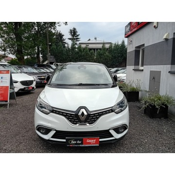 Renault Scenic  Minivan/Van 2017,  1598.0 diesel, automat - Na sprzedaż za 46 900 zł - Janów Lubelski - zdjęcie 2