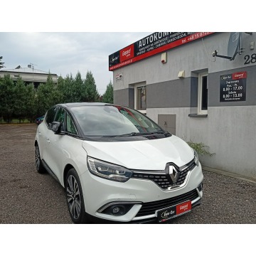 Renault Scenic IV  1.6dm³ 118KM